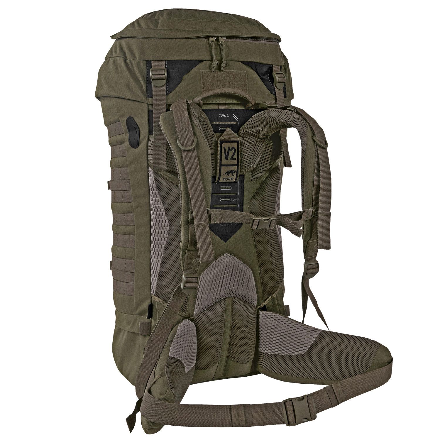 TT Einsatzrucksack Field Pack MK II