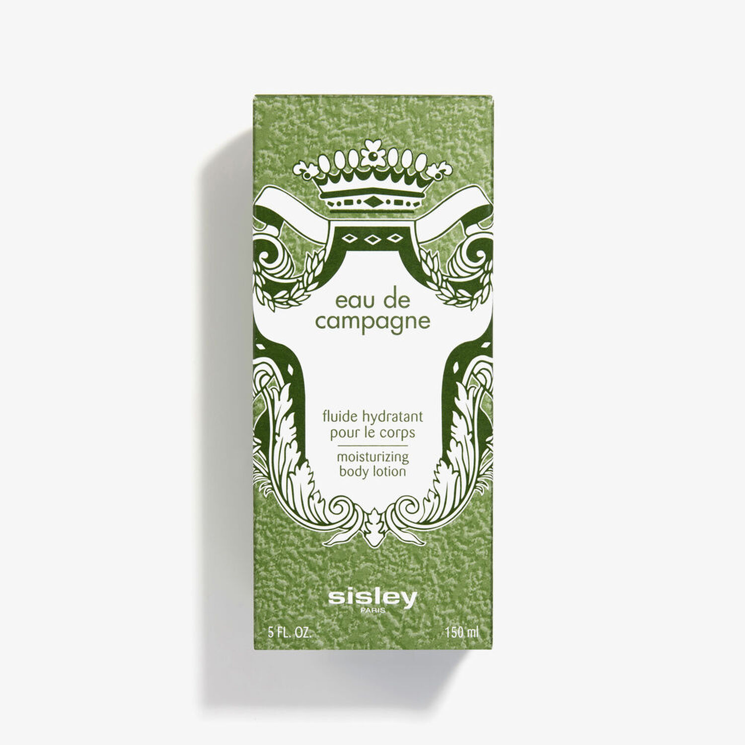 Sisley Eau de Campagne Lait Corps