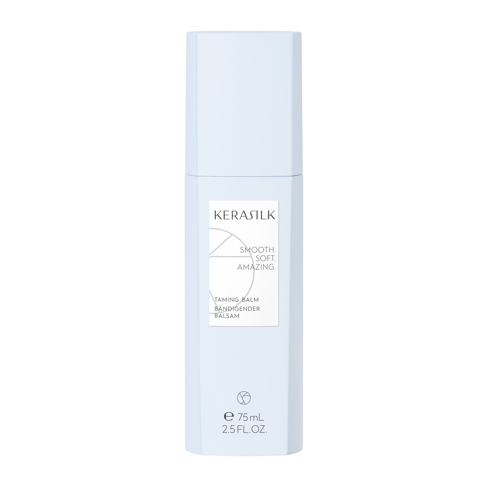 Kerasilk Bändigender Balsam 75 ml
