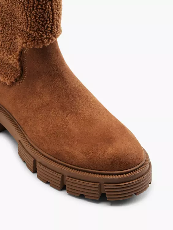 Catwalk Boots