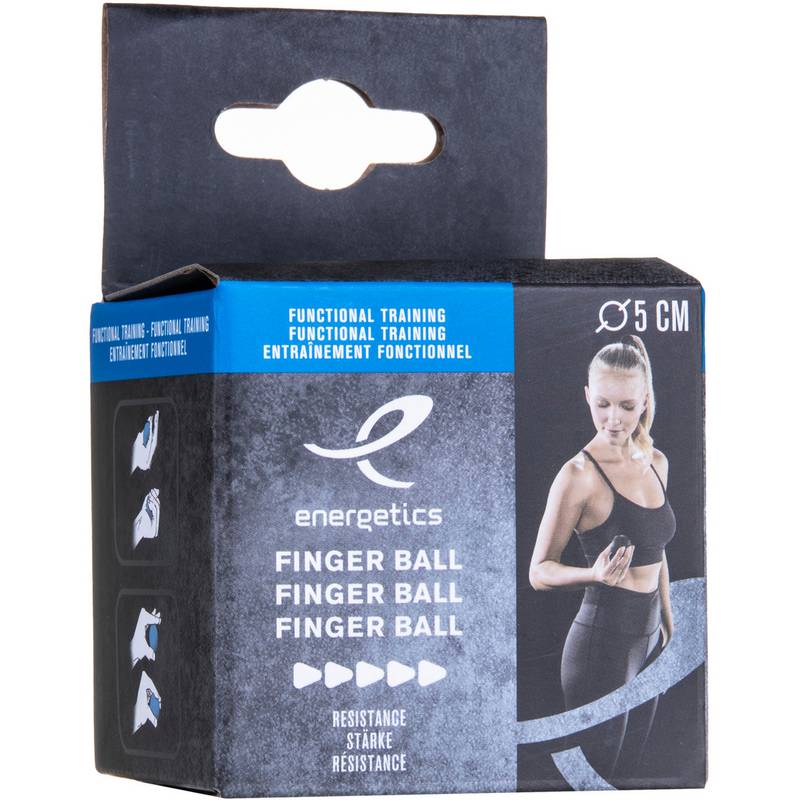 ENERGETICS Faszienball