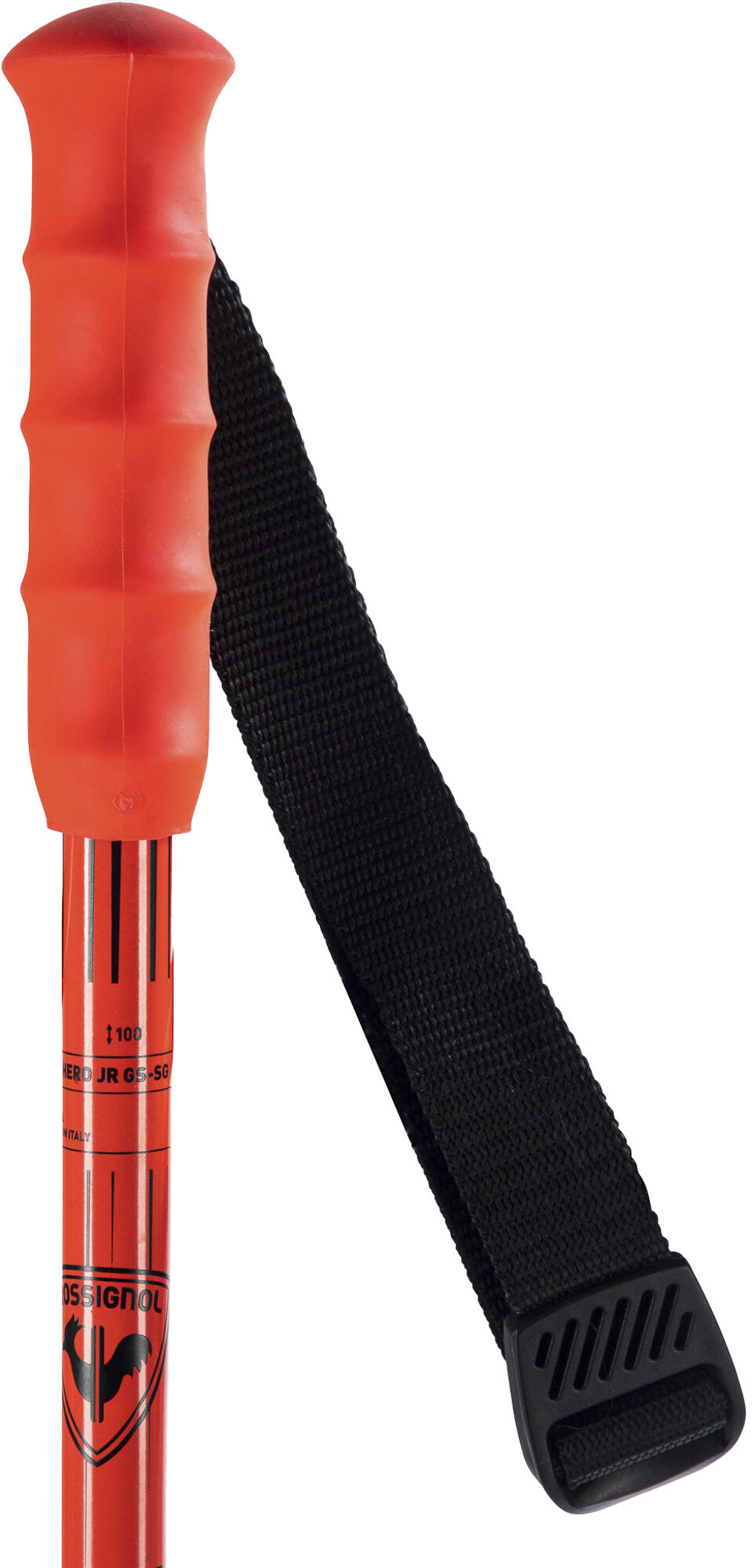 Bâtons de skis racing enfant Hero GS-SG Jr