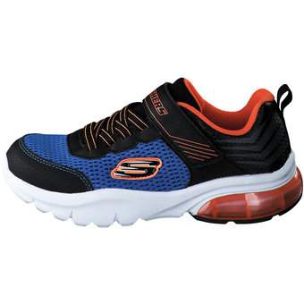 Skechers Sneaker in blau