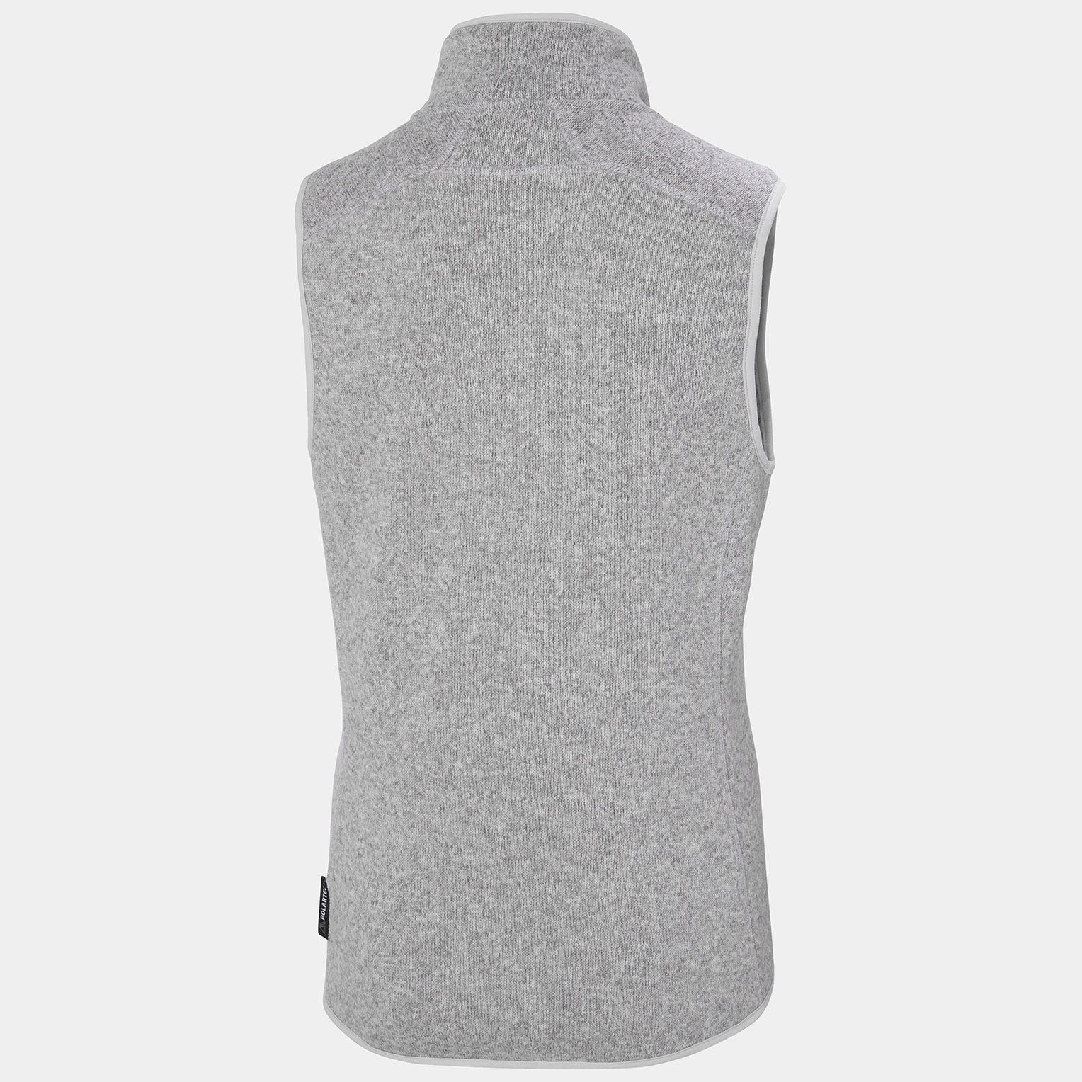 Women's Varde Fleece Vest