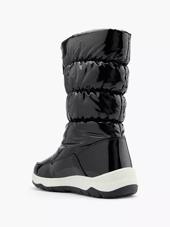 TOM TAILOR Schneeboots