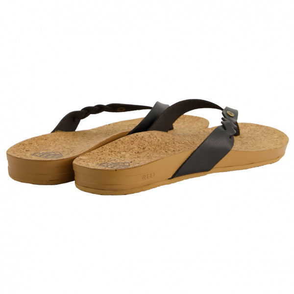 Reef - Women's Cushion Court Twist - Sandalen