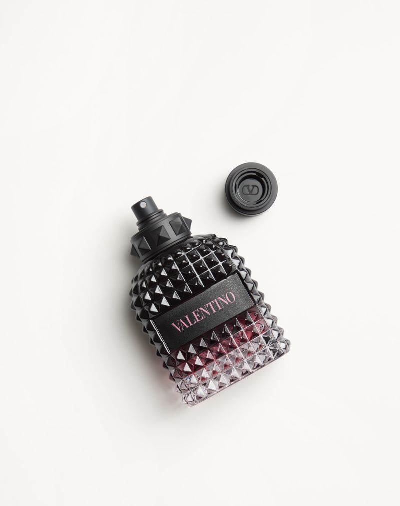 Born In Roma Intense Eau De Parfum Spray 50 ml