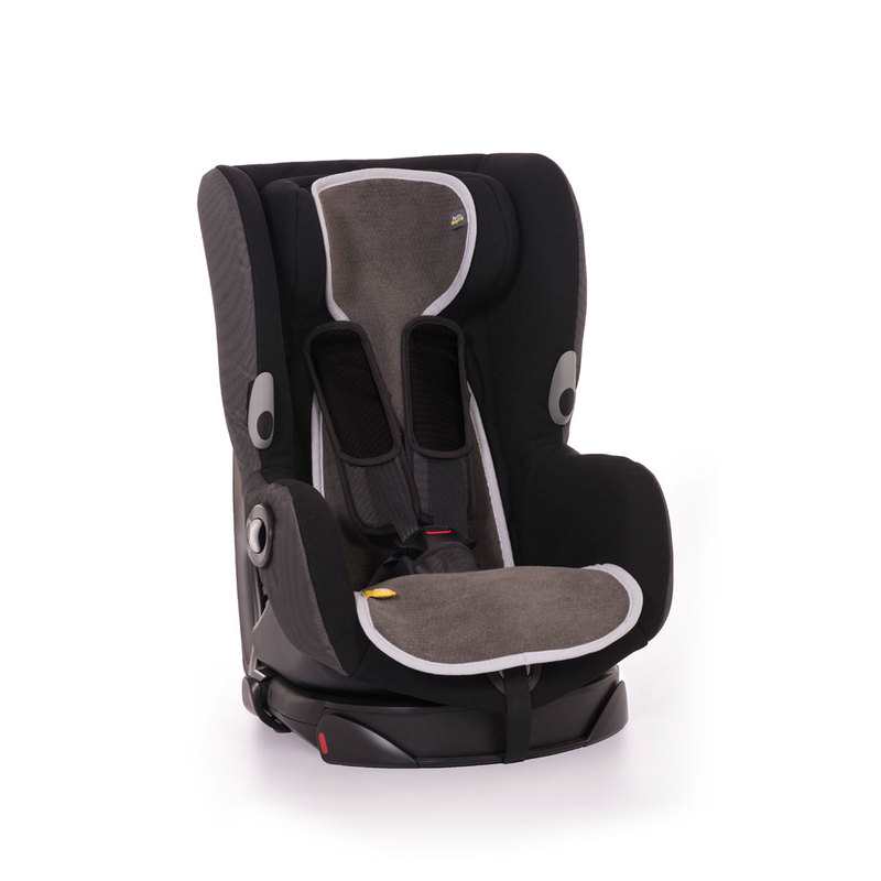Assise respirante Air Layer groupe 1 anthracite Aeromoov