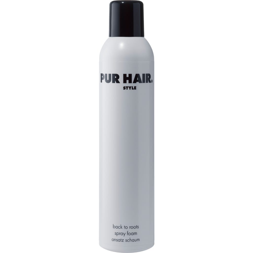 PUR HAIR Back to Roots 200 ml