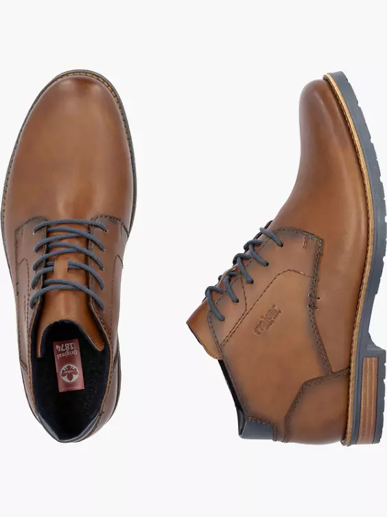 Rieker Herren Kurzstiefel