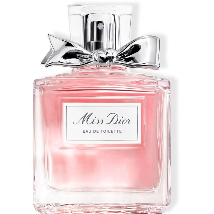 Eau de Toilette Spray