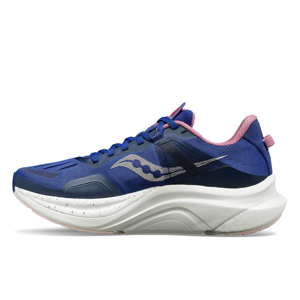 Saucony Tempus S10720-105 / blau