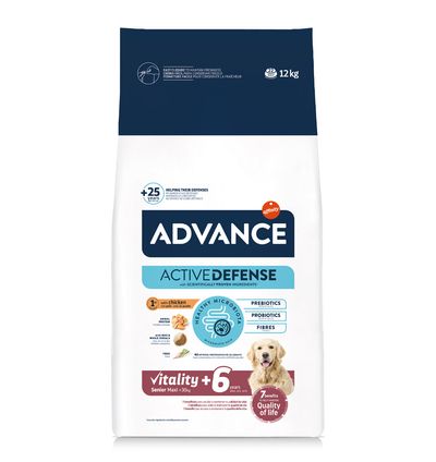 Advance Maxi Senior
