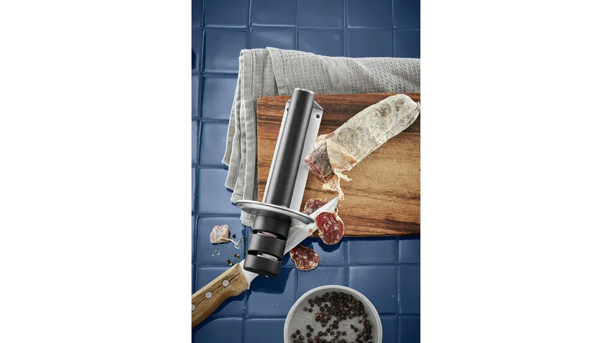 WMF Messerschärfer Gourmet Keramik