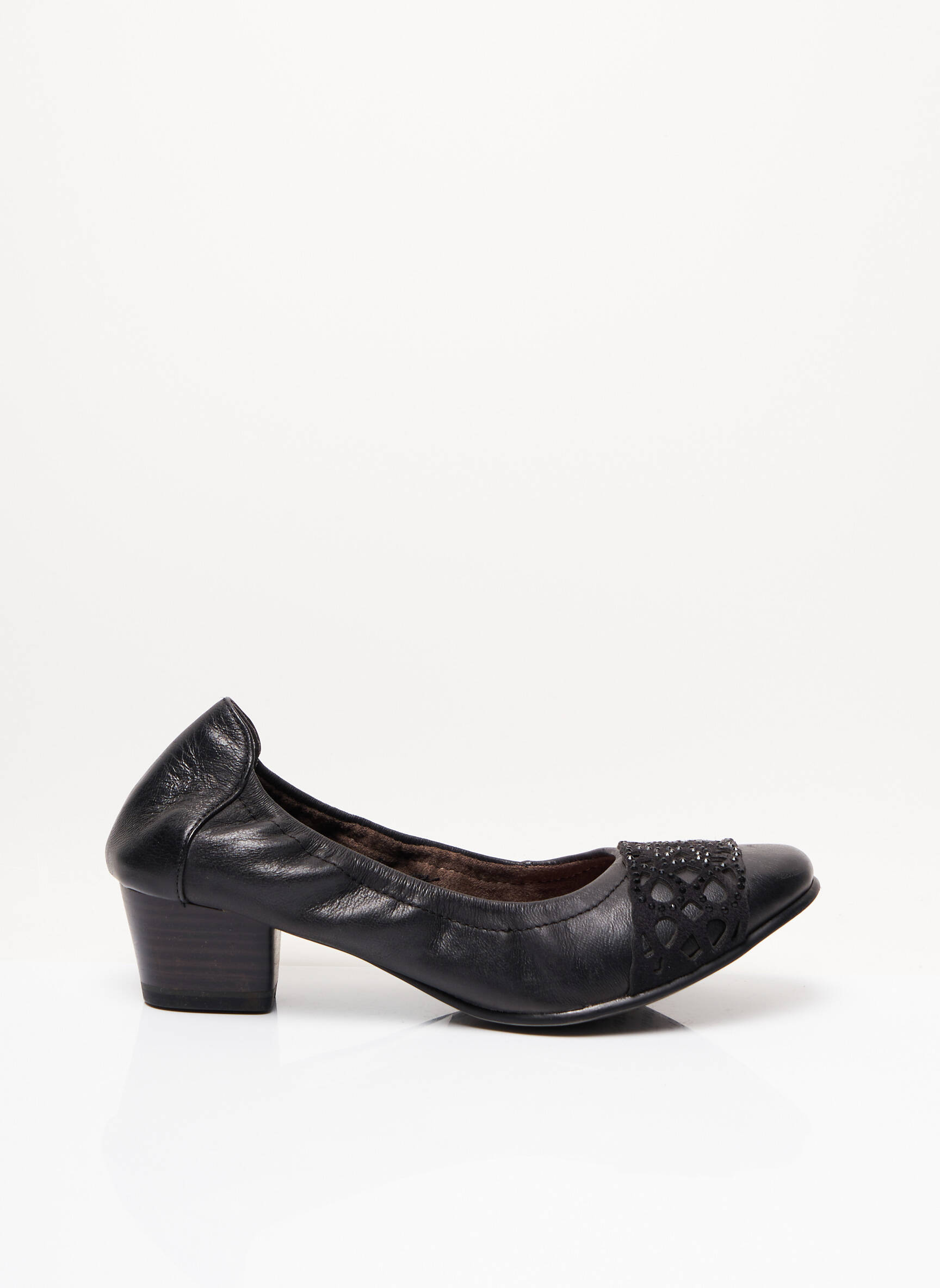 Tamaris Escarpins Femme couleur noir