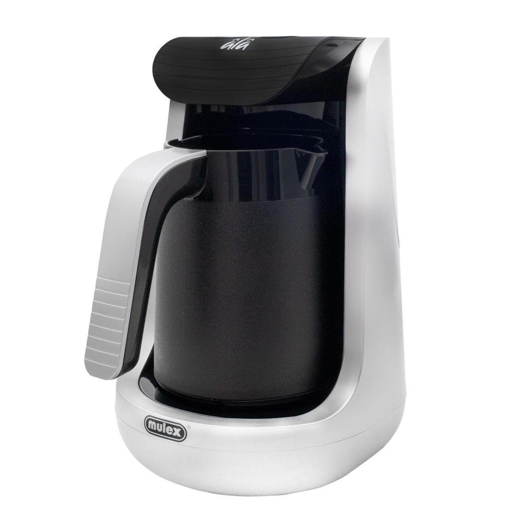 Özberk Espressomaschine Mulex Ala, 280l Kaffeekanne