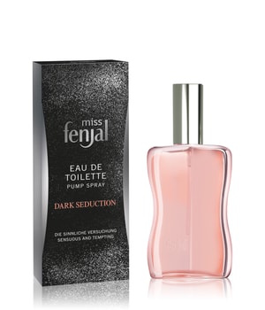 miss fenjal Dark Seduction Eau de Toilette-50 ml