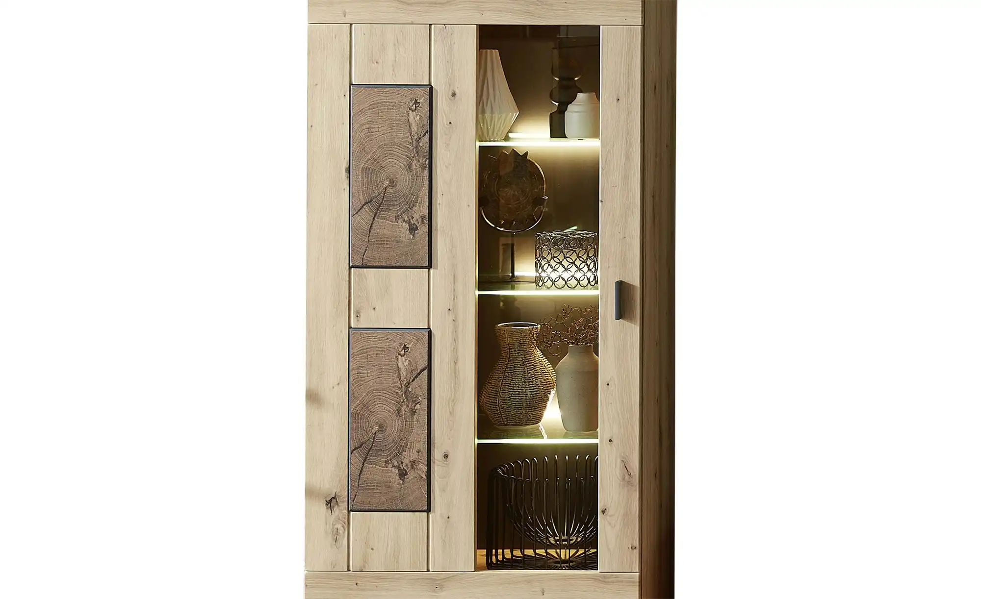 Primo LED-Beleuchtung Madera II