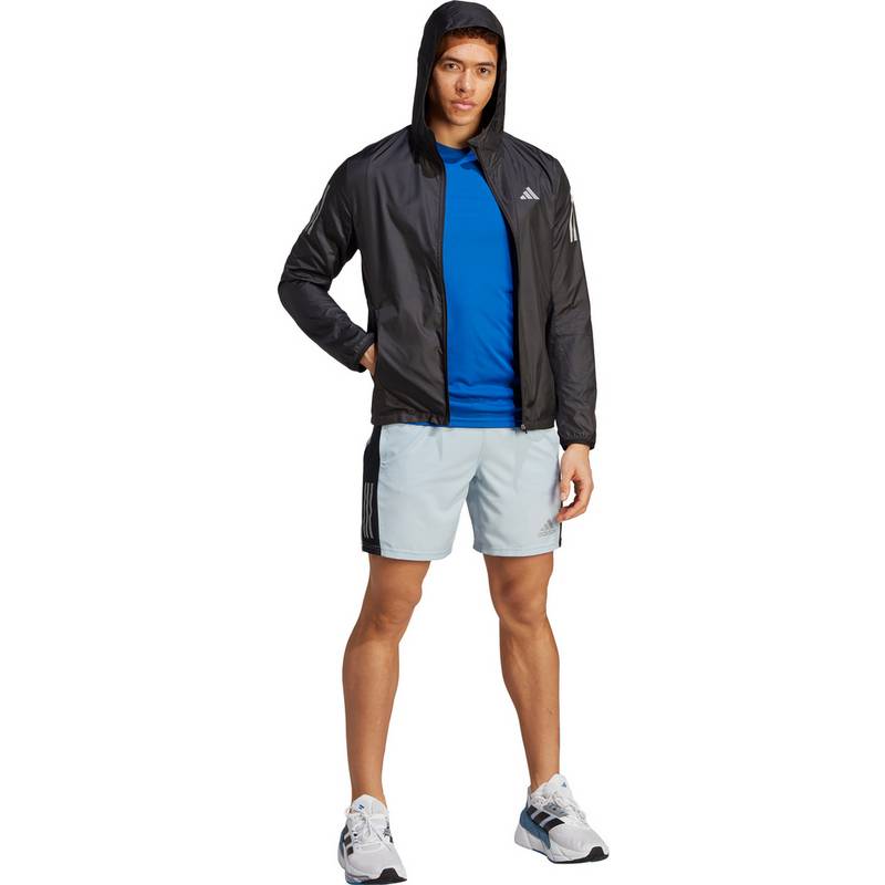 adidas OTR Laufjacke Herren