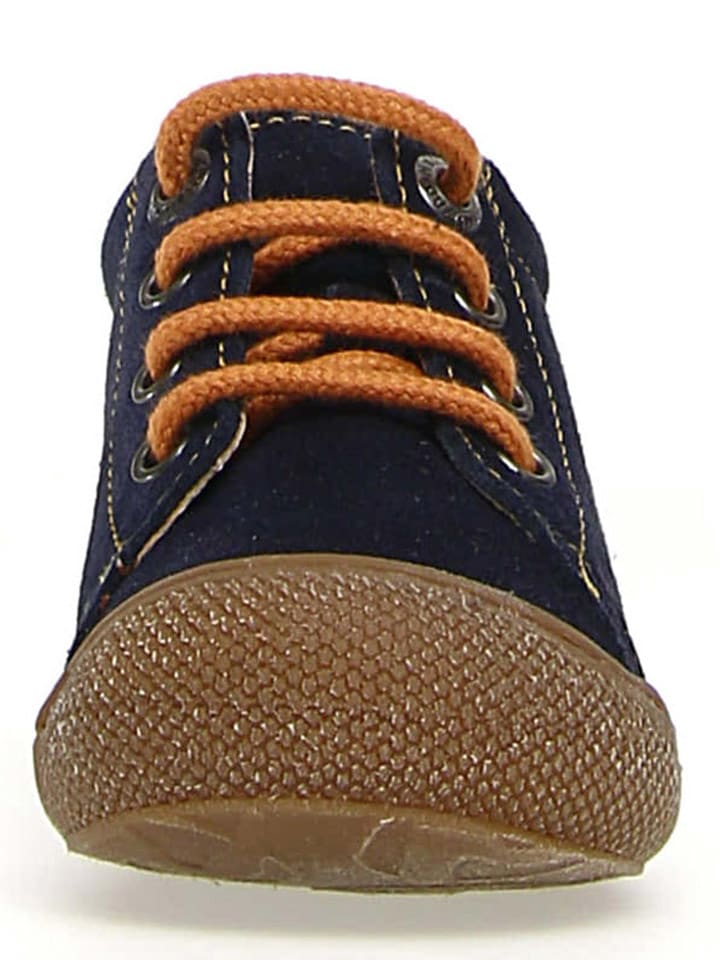 Naturino Leder-Sneakers 