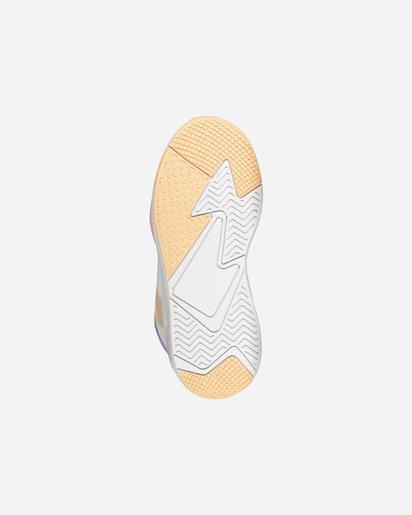 Buty sportowe Scarpe Mistral Wayrack 2.0 Jr MSS25G01-07