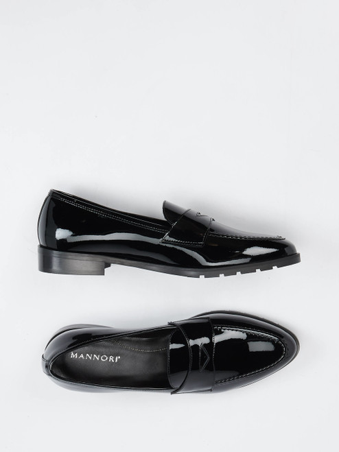 Slipper-15110090476 Mannori