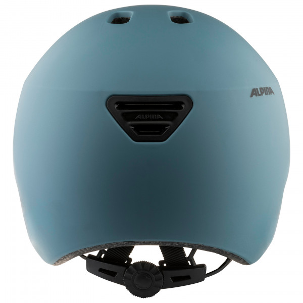 Alpina - Haarlem - Radhelm