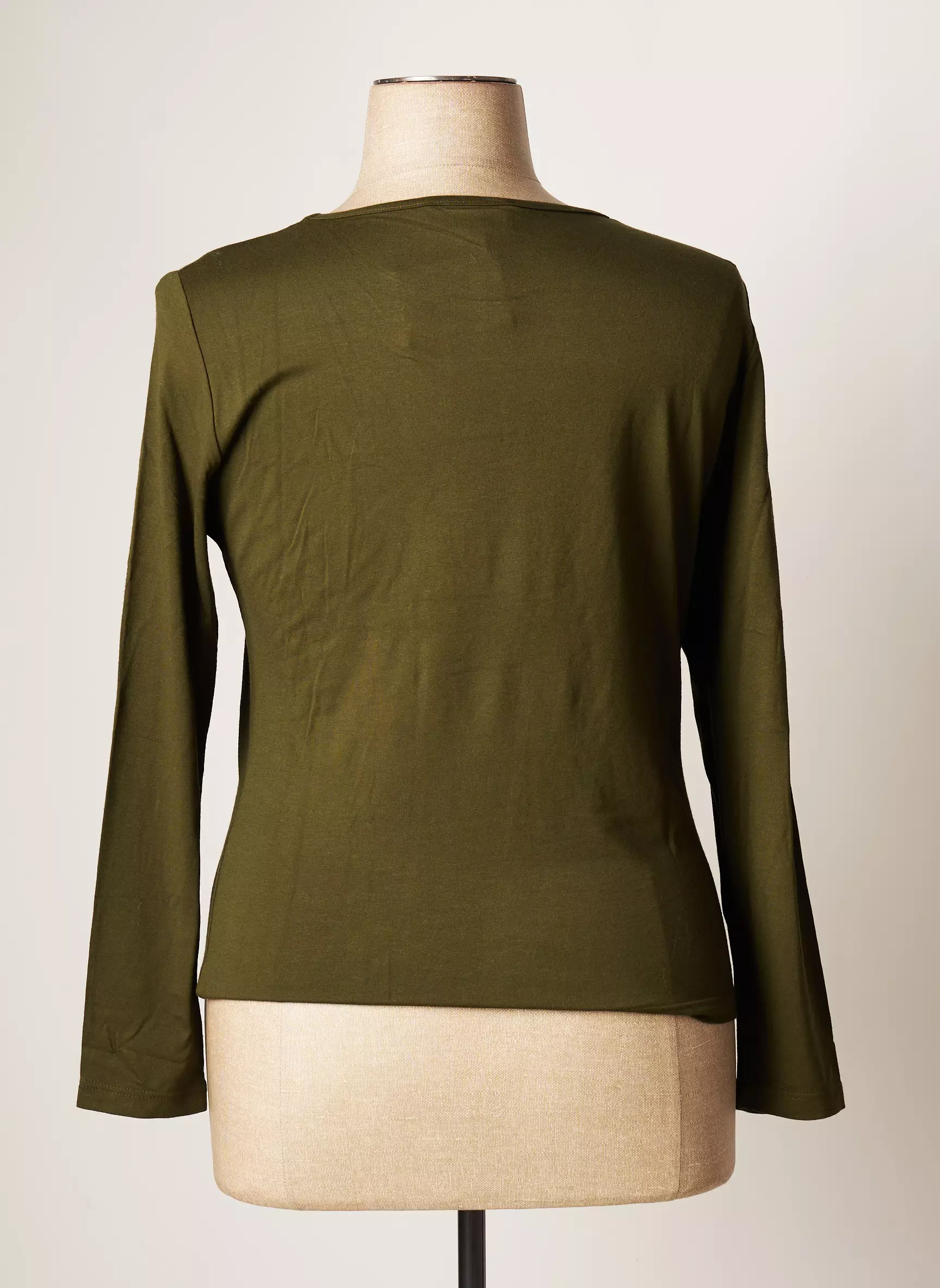 Jean Gabriel Tops Femme couleur vert