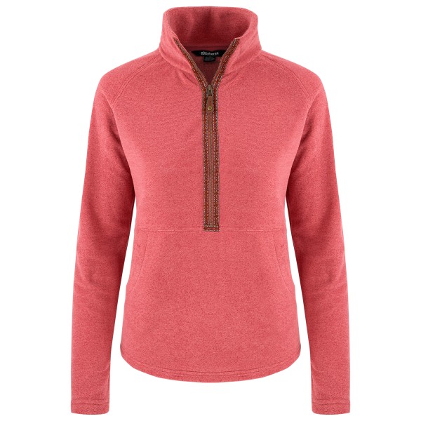 Sherpa - Women's Rolpa Eco 1/2-Zip - Fleecepullover
