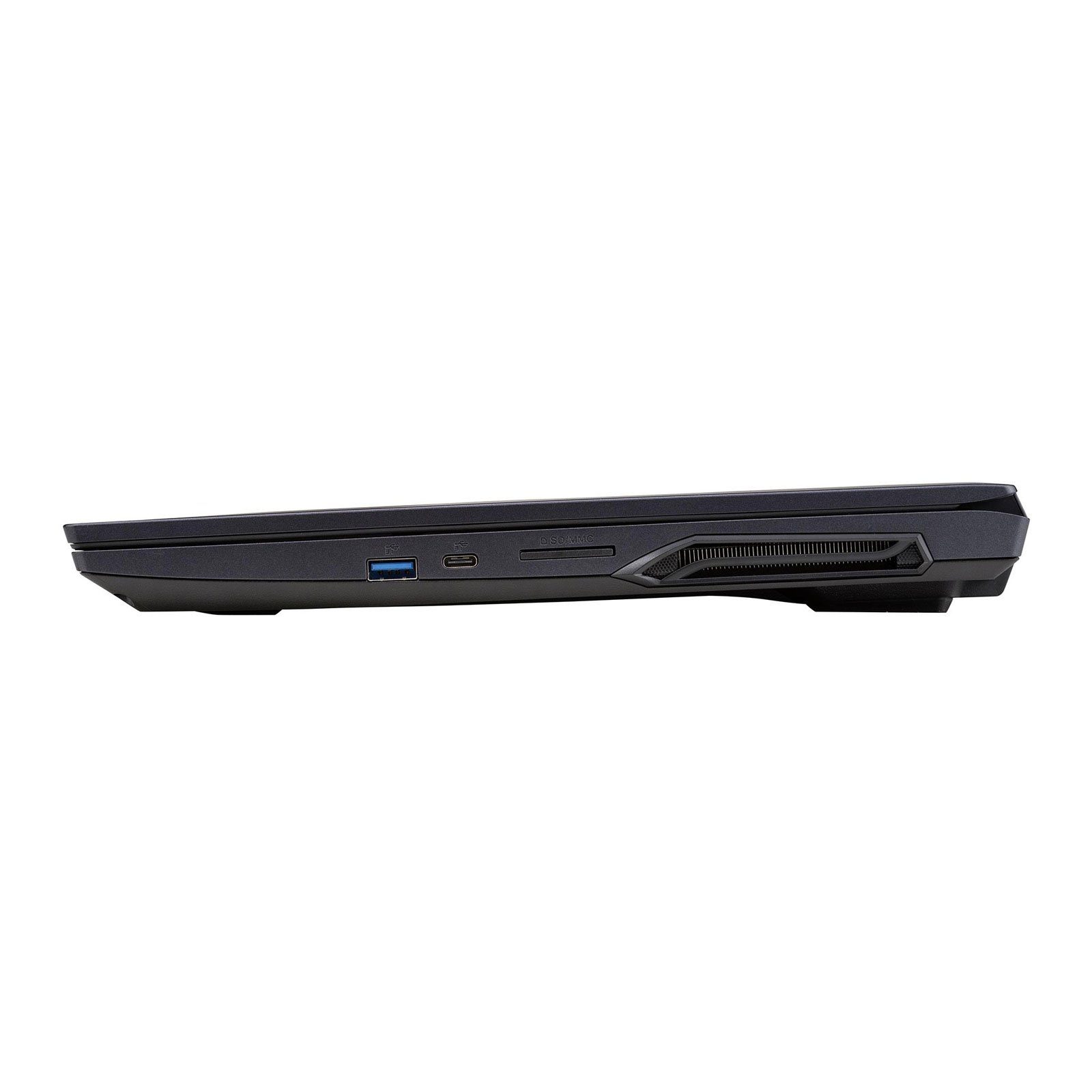 CAPTIVA Highend-Gaming I61-601 Gaming-Notebook (39.6 cm/15.6 Zoll, Core i5 10300H, 500 GB SSD)