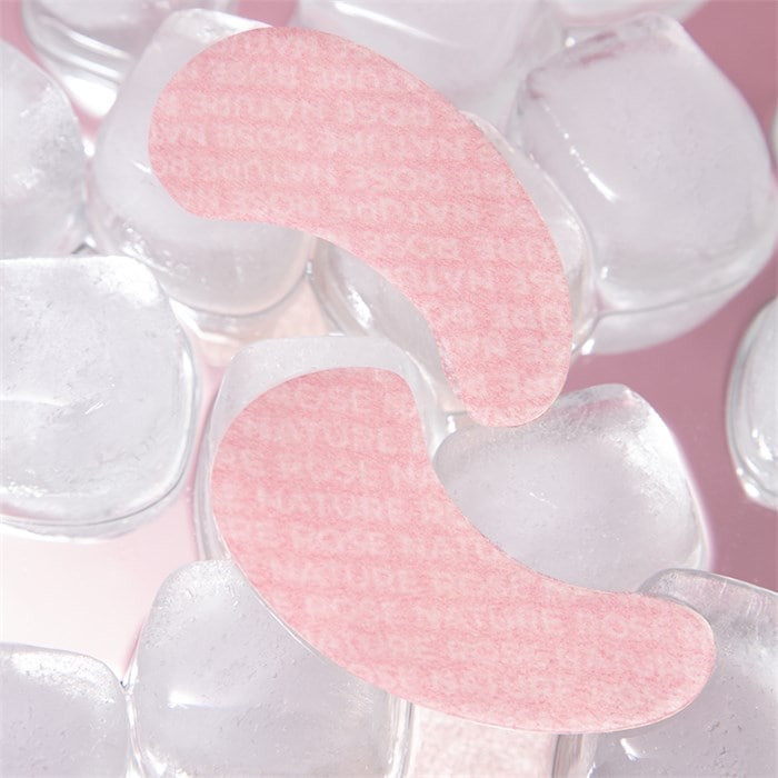 Cooling Eye Pads