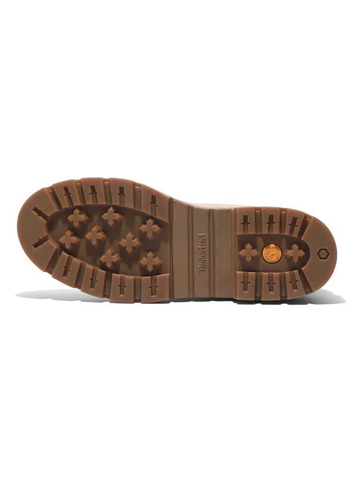 Timberland Leder-Chelseaboots 