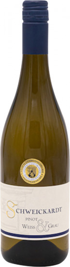 2022 Cuveé feinherb - Weingut Schweickardt