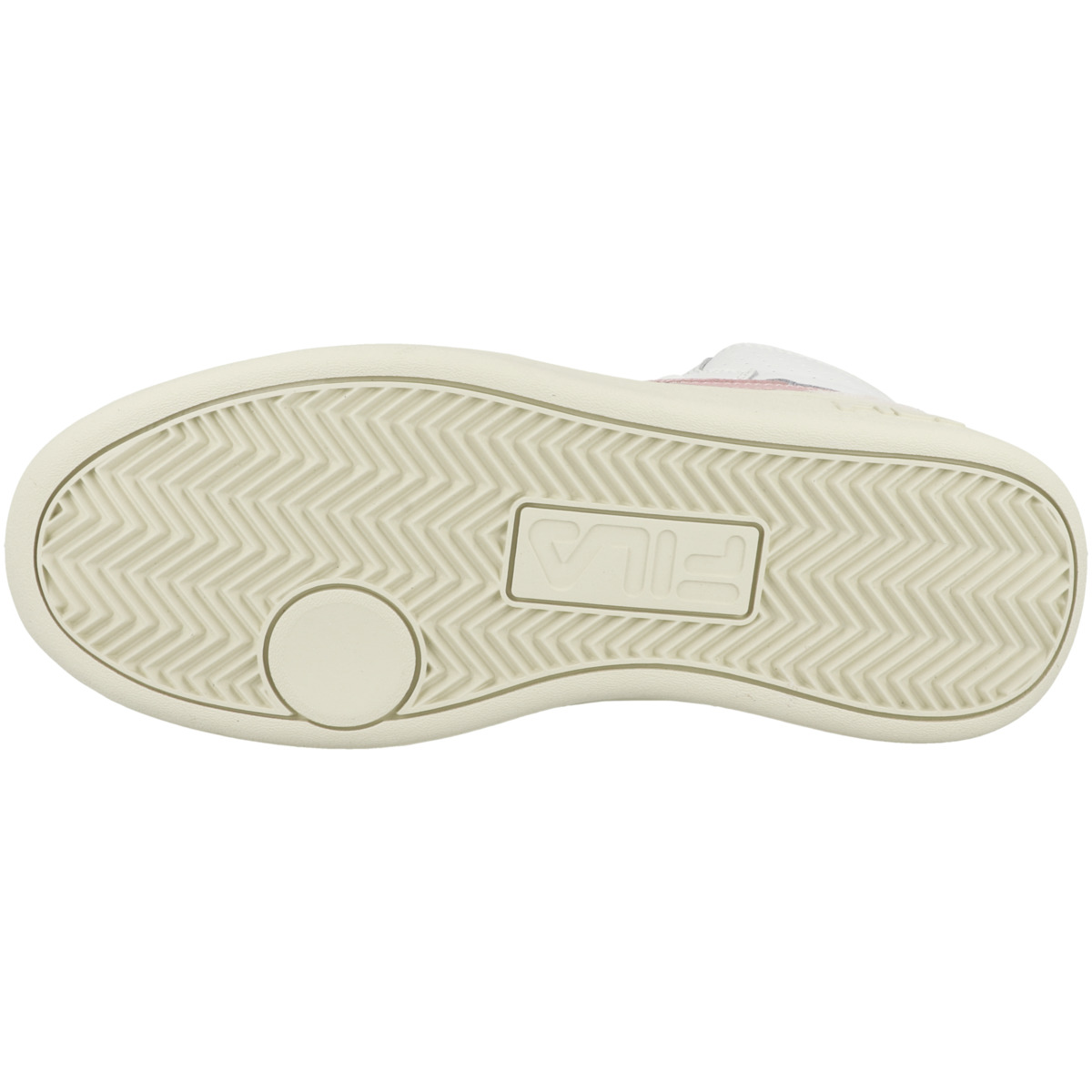 Fila Sevaro Mid Sneaker mid weiss