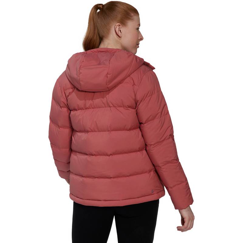 adidas Helionic Daunenjacke Damen