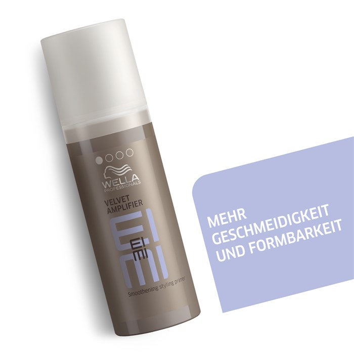 Velvet Amplifier Styling Foundation