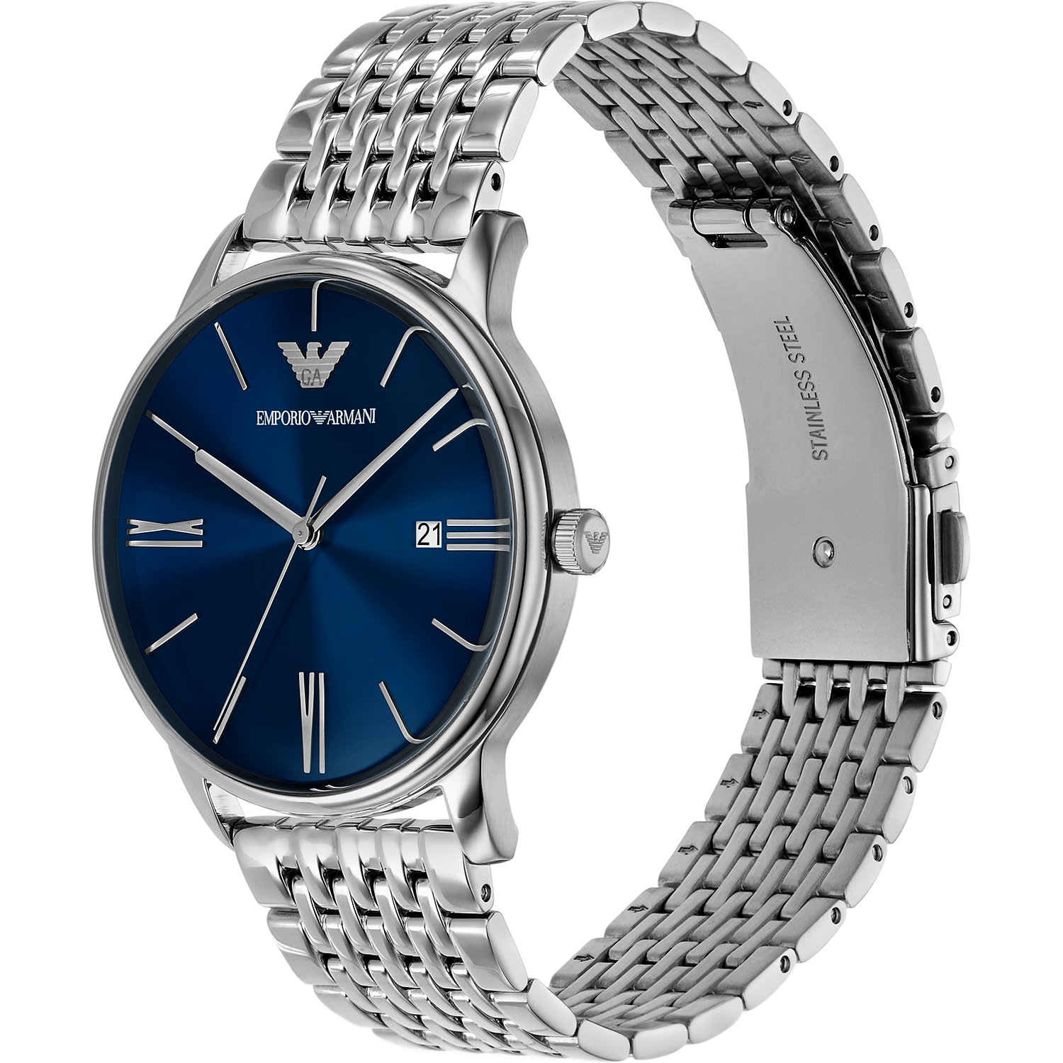 Emporio Armani satovi