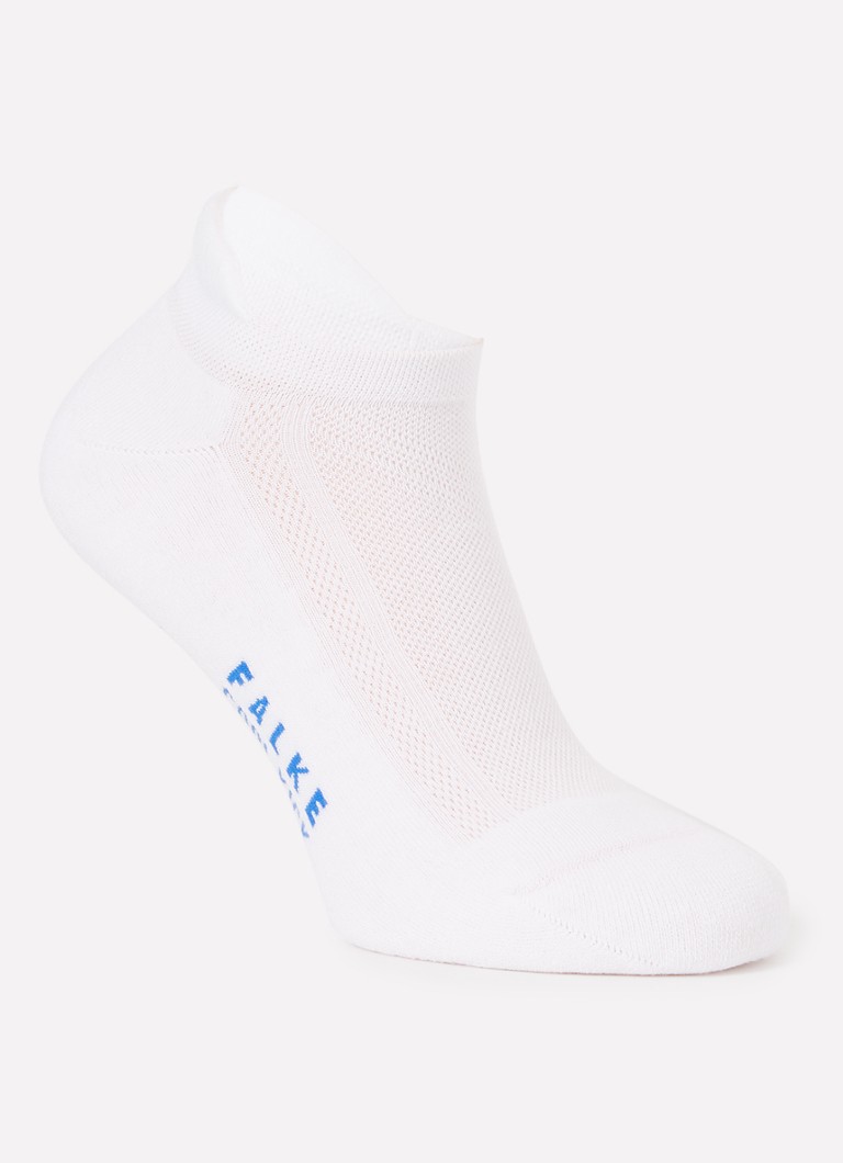 Falke Cool Kick -lenkkarin sukat logolla