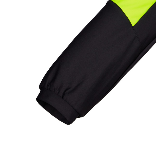 M BIKE JACKET ALPHA II WS LIGHT Herren - Fahrradjacke