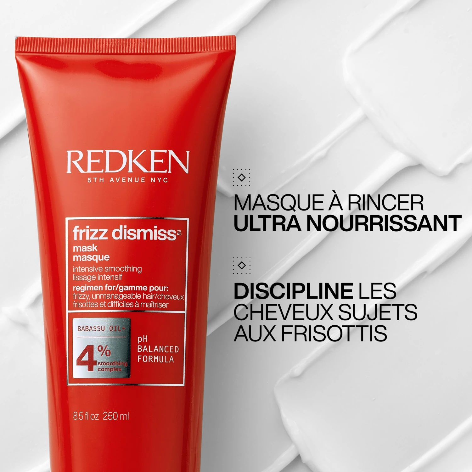 Redken Frizz Dimiss