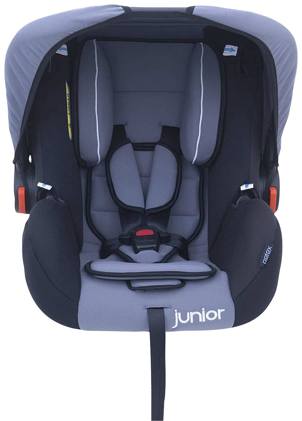 Petex Babyschale Bambini 901, bis: 13 kg