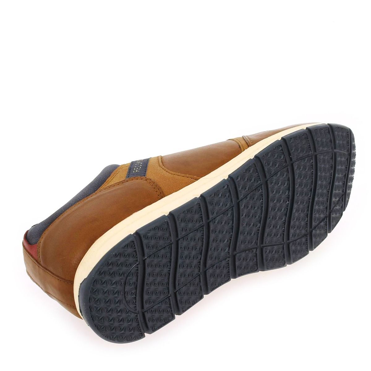 Redskins  ACERE - cognac marine