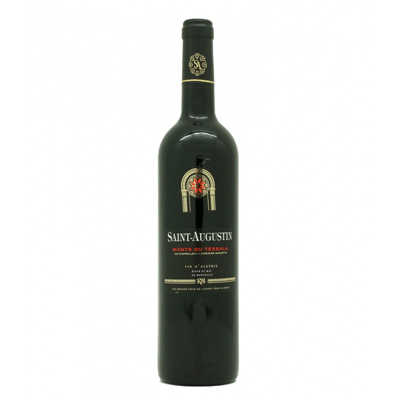 Saint Augustin Rouge