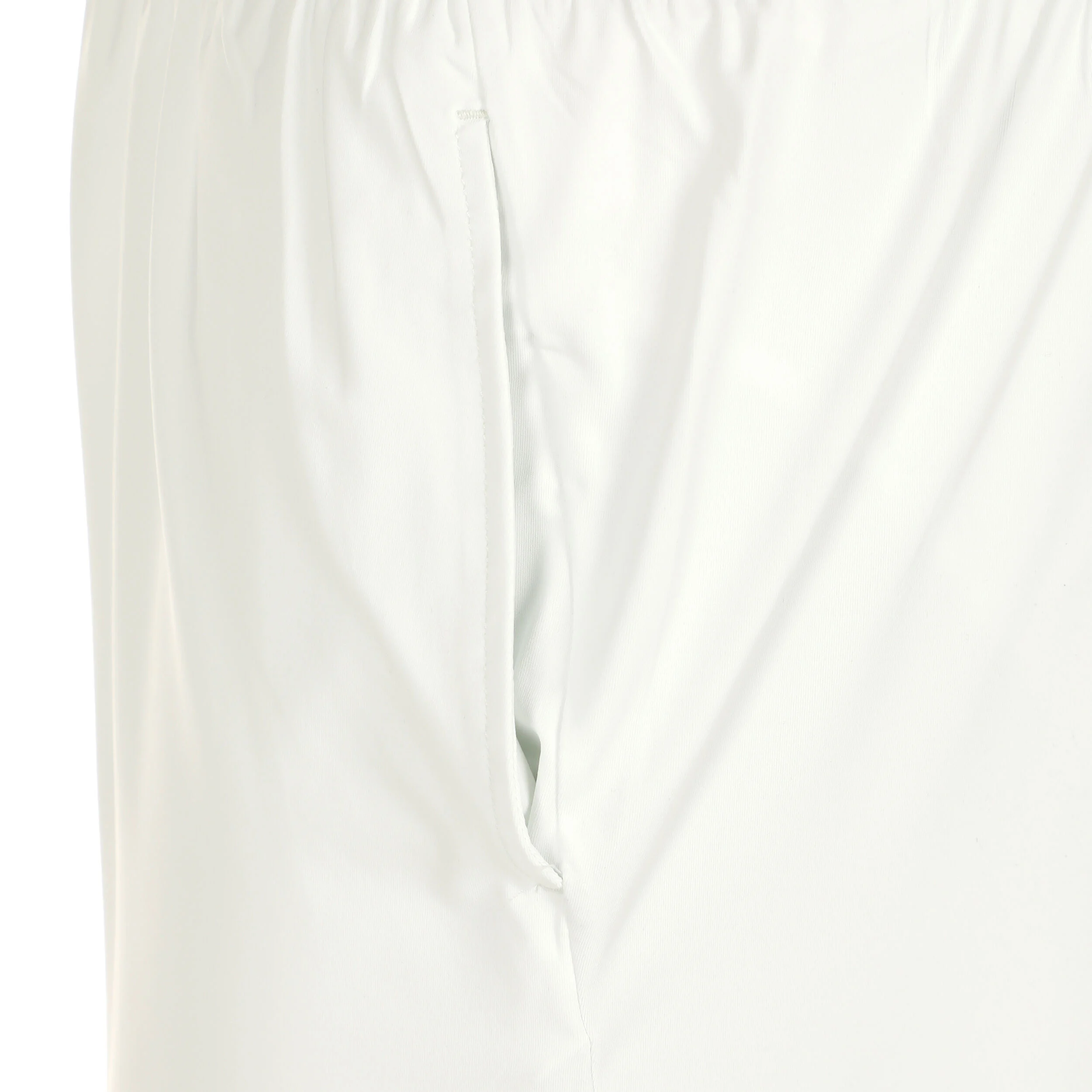 Meis Shorts Herren - Weiß