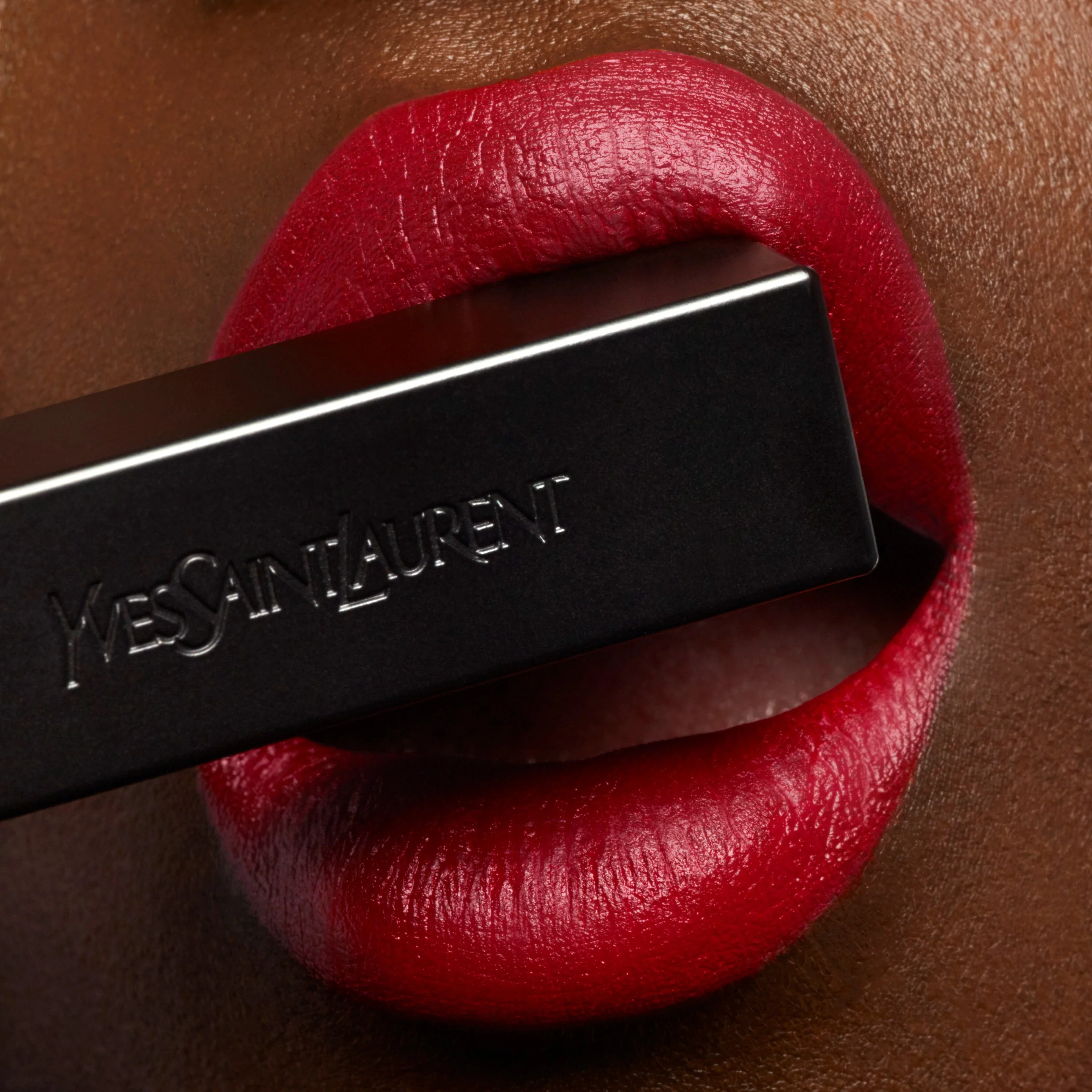Rouge Pur Couture The Slim Velvet Radical Lipstick - Matte Lipstick, Lippenstift