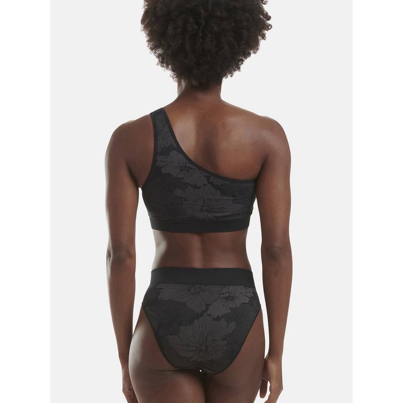 adidas Hüftslip HI LEG BRIEF Unterhose Damen