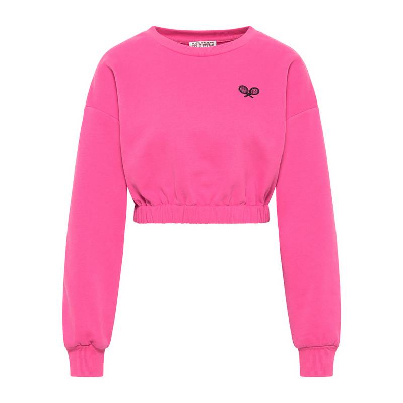 MYMO Sweatshirt Damen