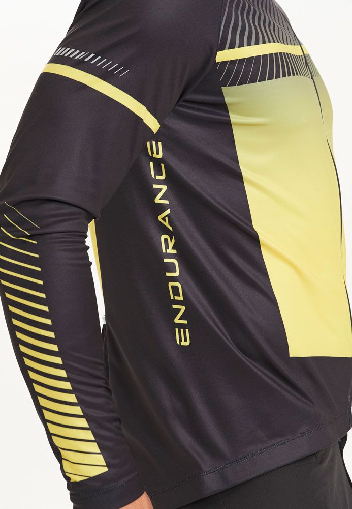 ENDURANCE Jillard - Langarmtrikot kaufen | Bike-Discount