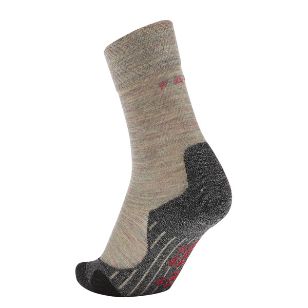 TK2 EXPLORE MELANGE Damen - Wandersocken