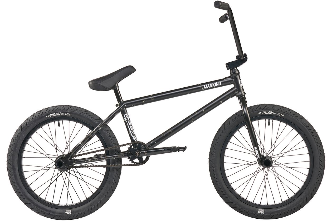 Mankind Sureshot XL 20